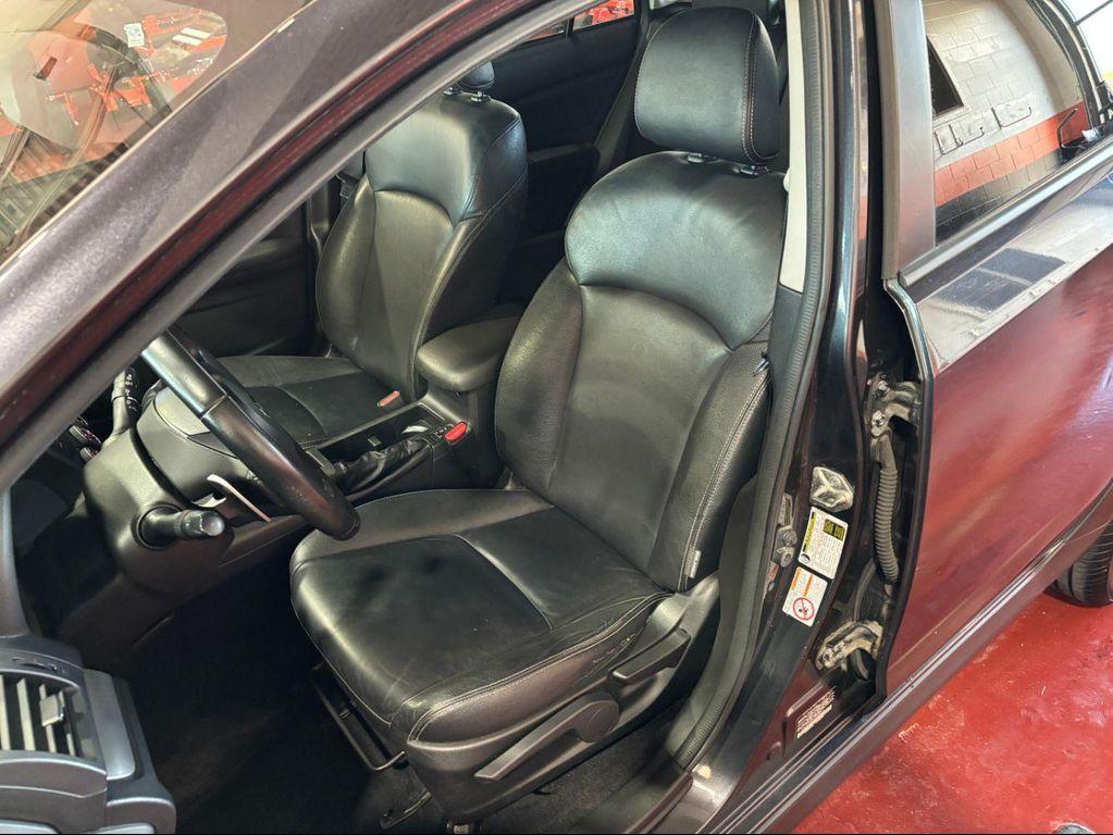 used 2013 Subaru XV Crosstrek car, priced at $11,633