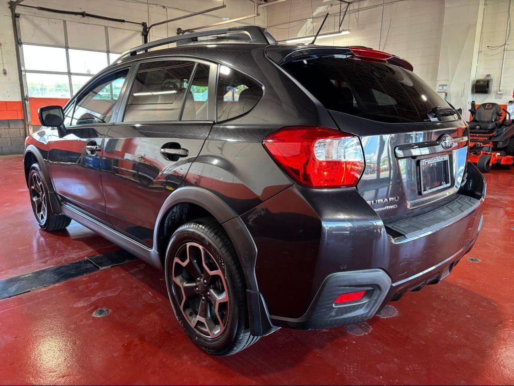 used 2013 Subaru XV Crosstrek car, priced at $11,633