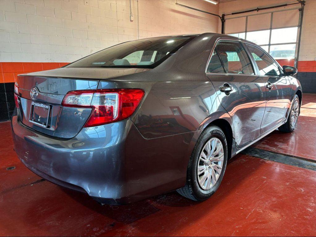 used 2012 Toyota Camry car, priced at $12,685