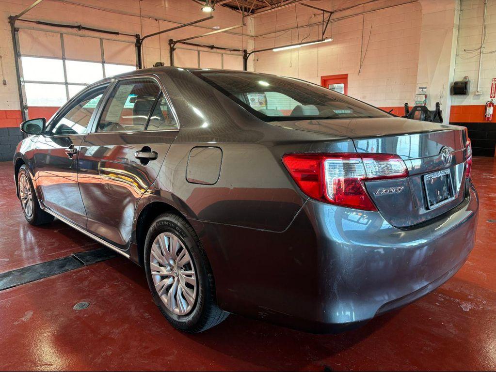 used 2012 Toyota Camry car, priced at $12,685
