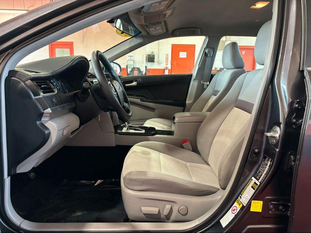 used 2012 Toyota Camry car, priced at $12,685
