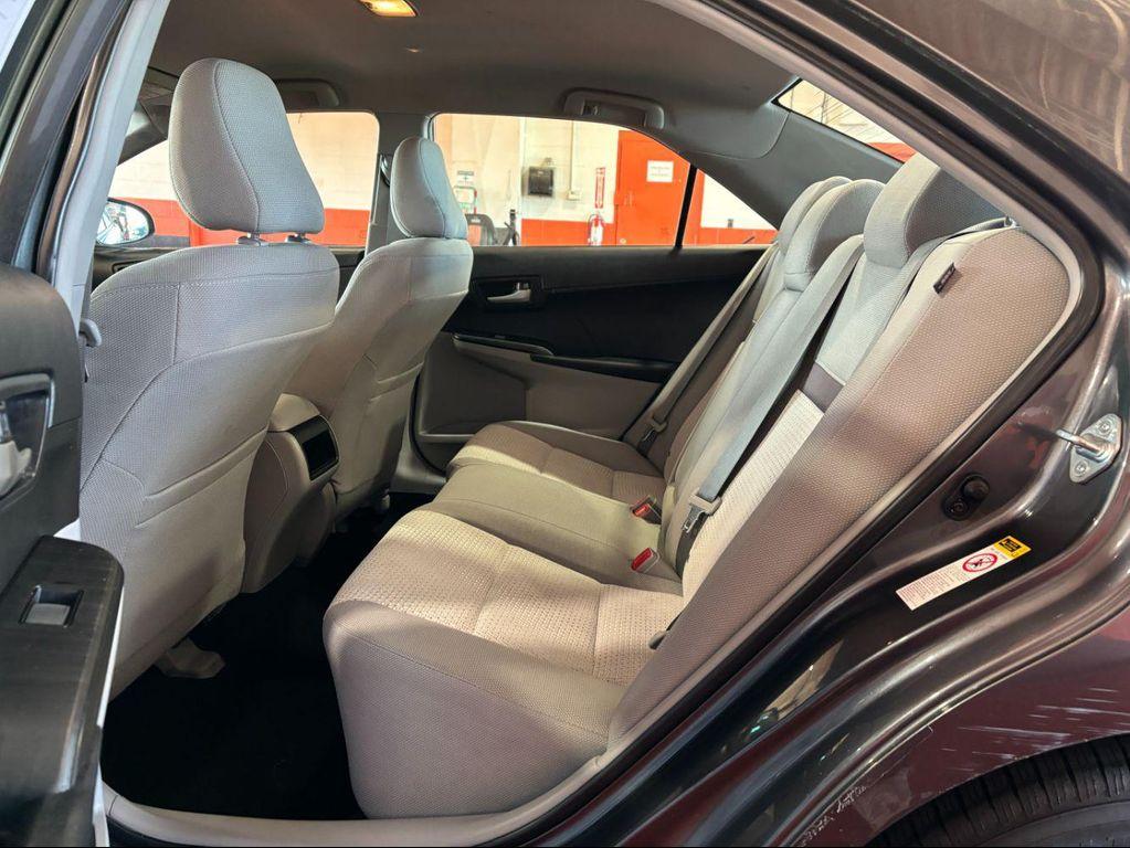 used 2012 Toyota Camry car, priced at $12,685