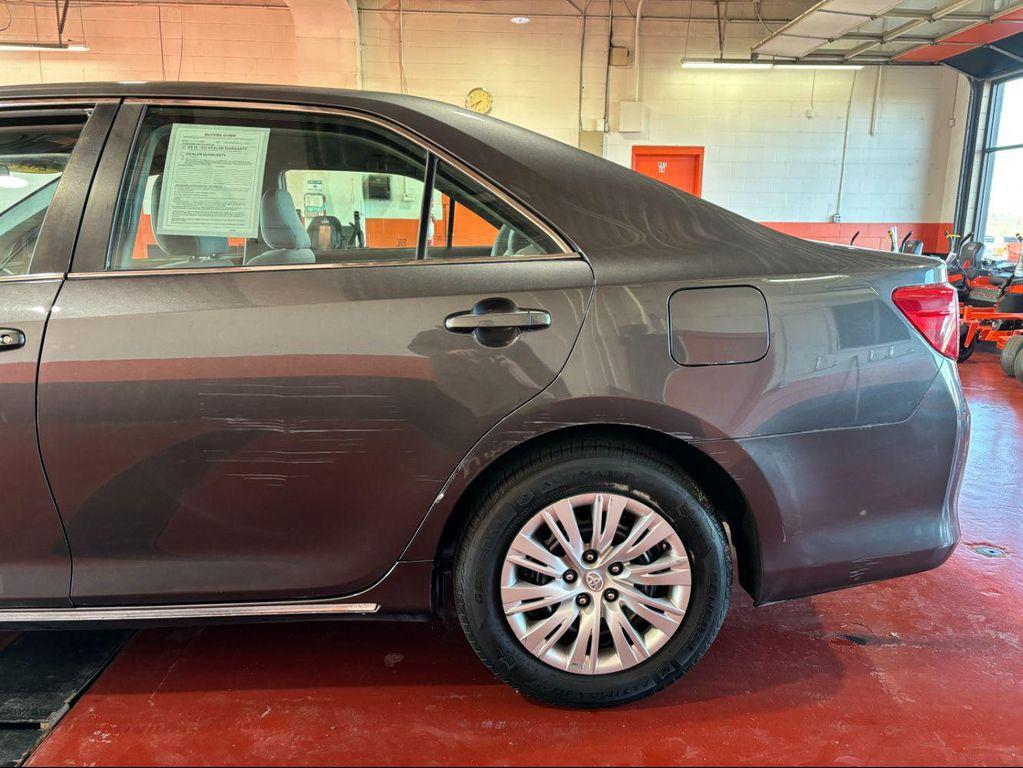 used 2012 Toyota Camry car, priced at $12,685