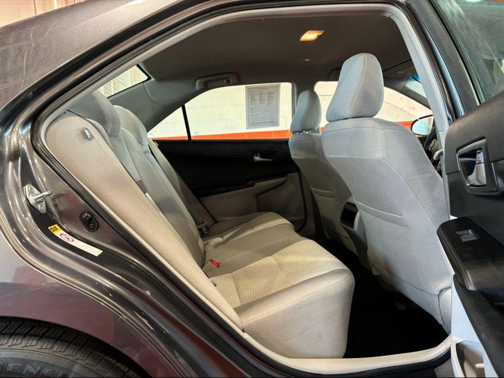 used 2012 Toyota Camry car, priced at $12,685