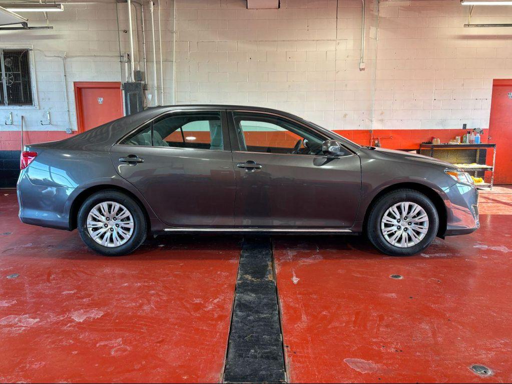 used 2012 Toyota Camry car, priced at $12,685