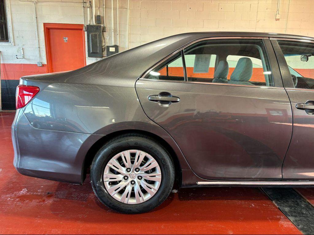 used 2012 Toyota Camry car, priced at $12,685
