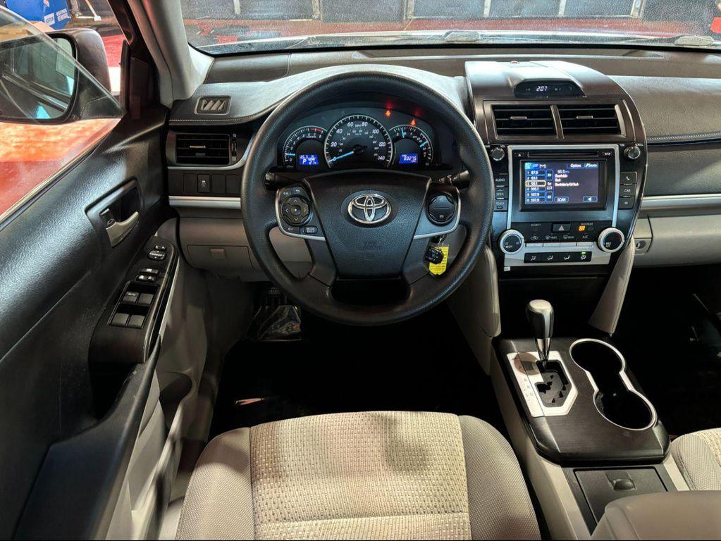 used 2012 Toyota Camry car, priced at $12,685