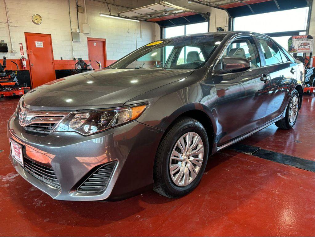 used 2012 Toyota Camry car, priced at $12,685