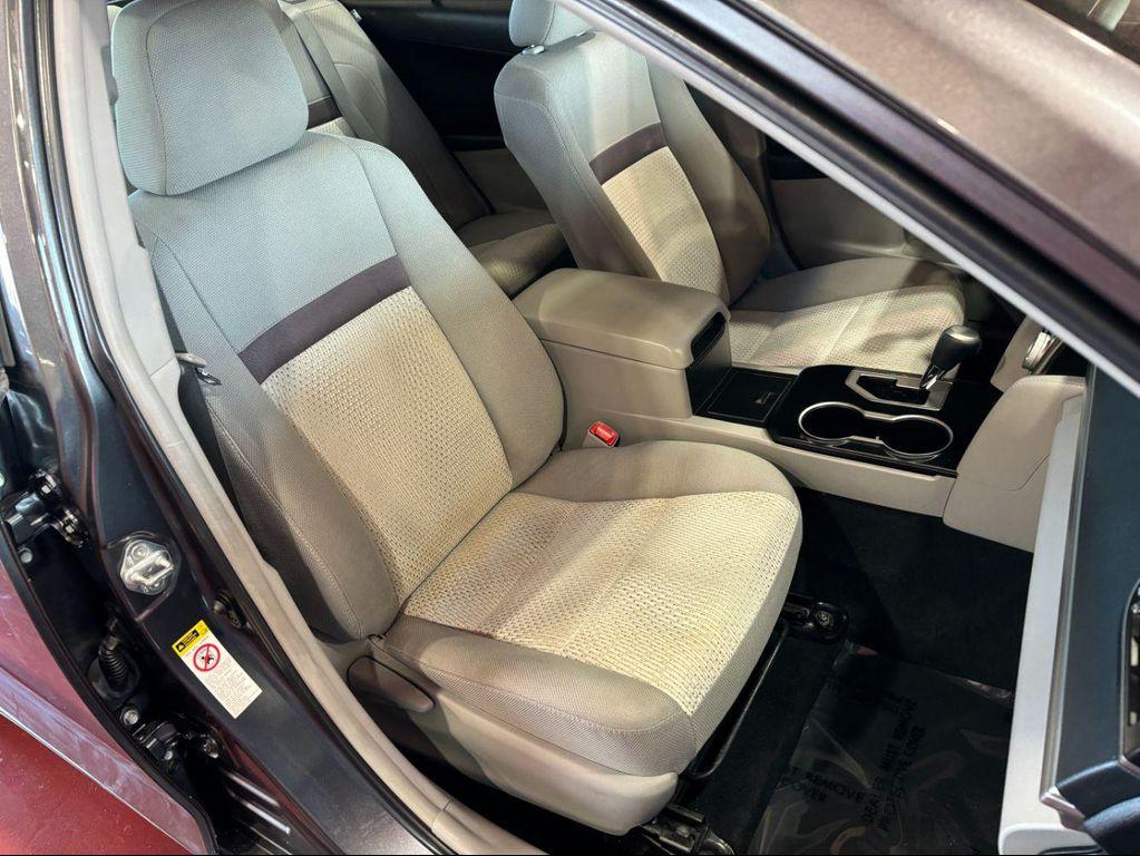 used 2012 Toyota Camry car, priced at $12,685