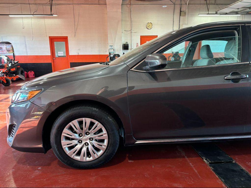 used 2012 Toyota Camry car, priced at $12,685