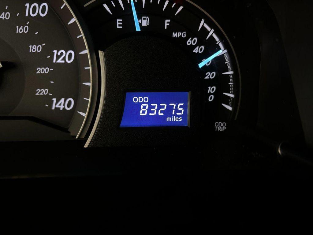 used 2012 Toyota Camry car, priced at $12,685