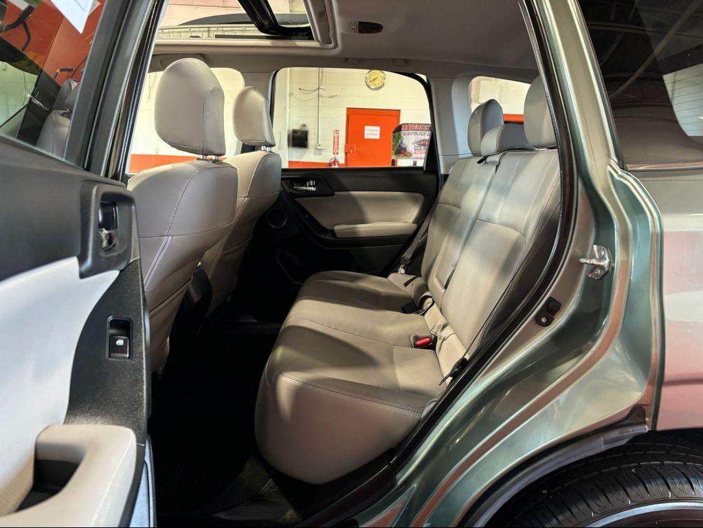 used 2014 Subaru Forester car, priced at $12,043