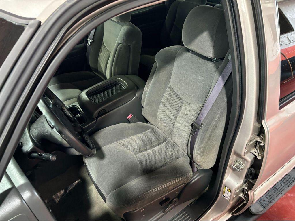 used 2004 Chevrolet Silverado 2500 car, priced at $12,499