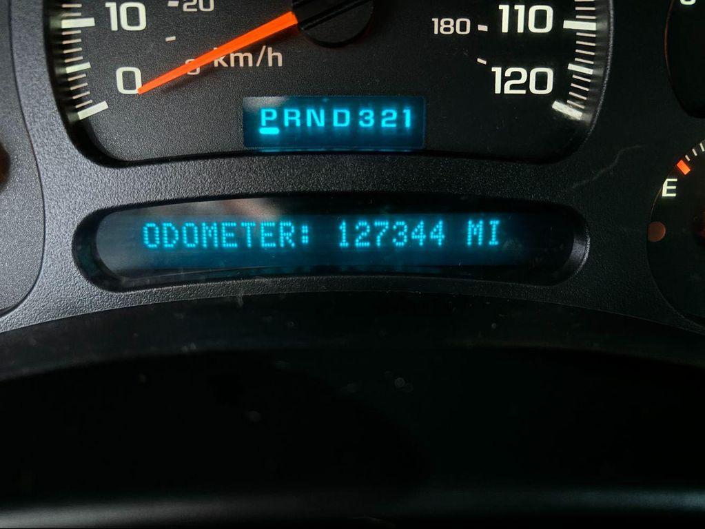 used 2004 Chevrolet Silverado 2500 car, priced at $12,499