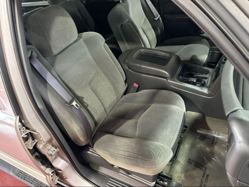 used 2004 Chevrolet Silverado 2500 car, priced at $12,499