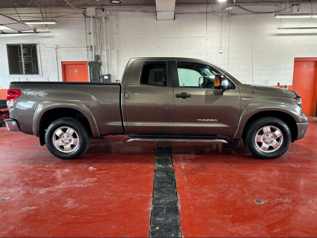 used 2008 Toyota Tundra car, priced at $15,397