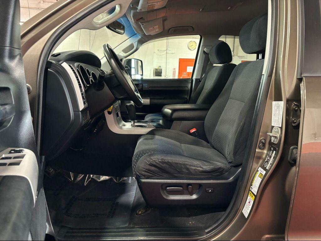 used 2008 Toyota Tundra car, priced at $15,397