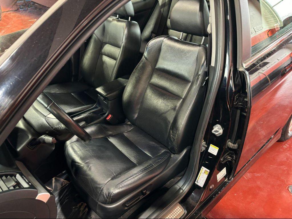 used 2007 Acura TSX car, priced at $10,968