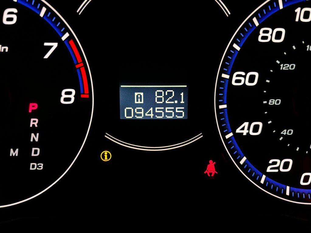 used 2007 Acura TSX car, priced at $10,968