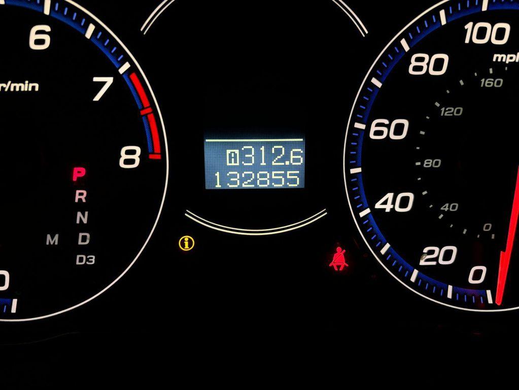 used 2007 Acura TSX car, priced at $10,396