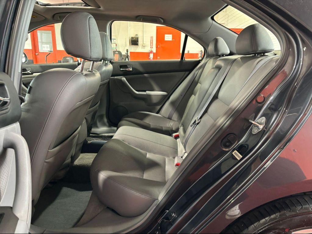 used 2007 Acura TSX car, priced at $10,396