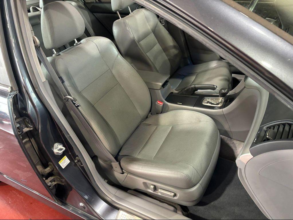 used 2007 Acura TSX car, priced at $10,396