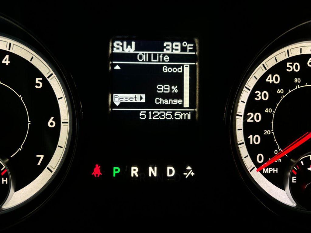 used 2018 Ram 1500 car, priced at $25,999