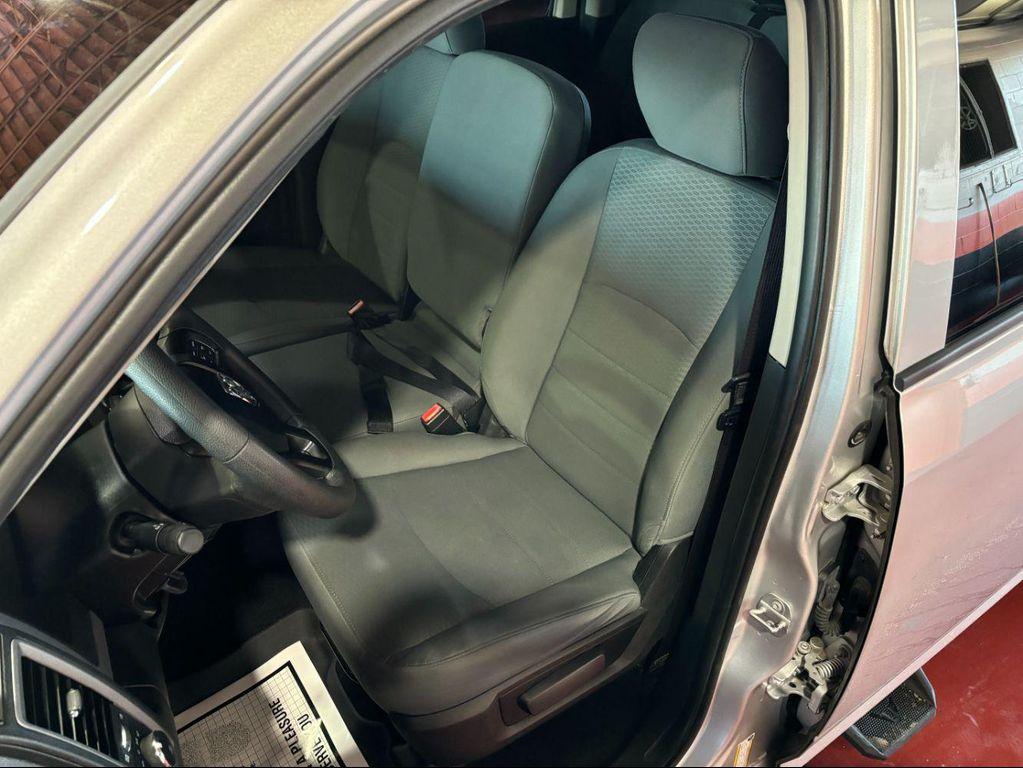 used 2018 Ram 1500 car, priced at $25,999