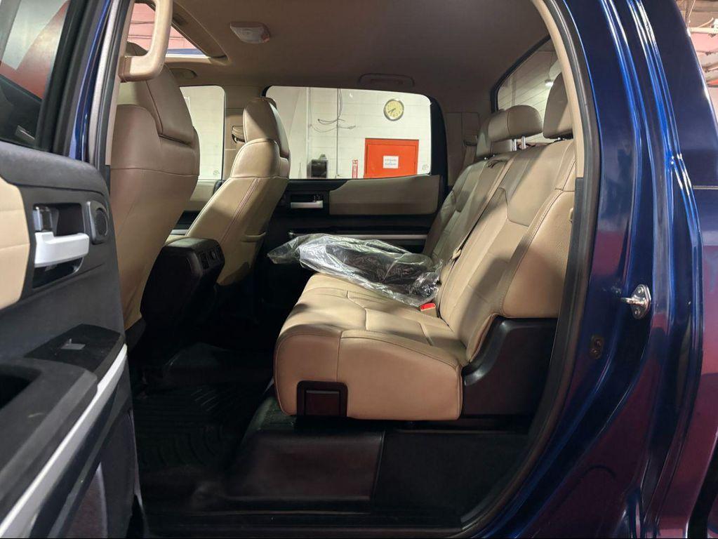 used 2014 Toyota Tundra car, priced at $29,612