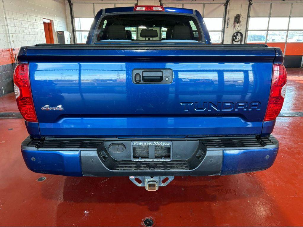 used 2014 Toyota Tundra car, priced at $29,612