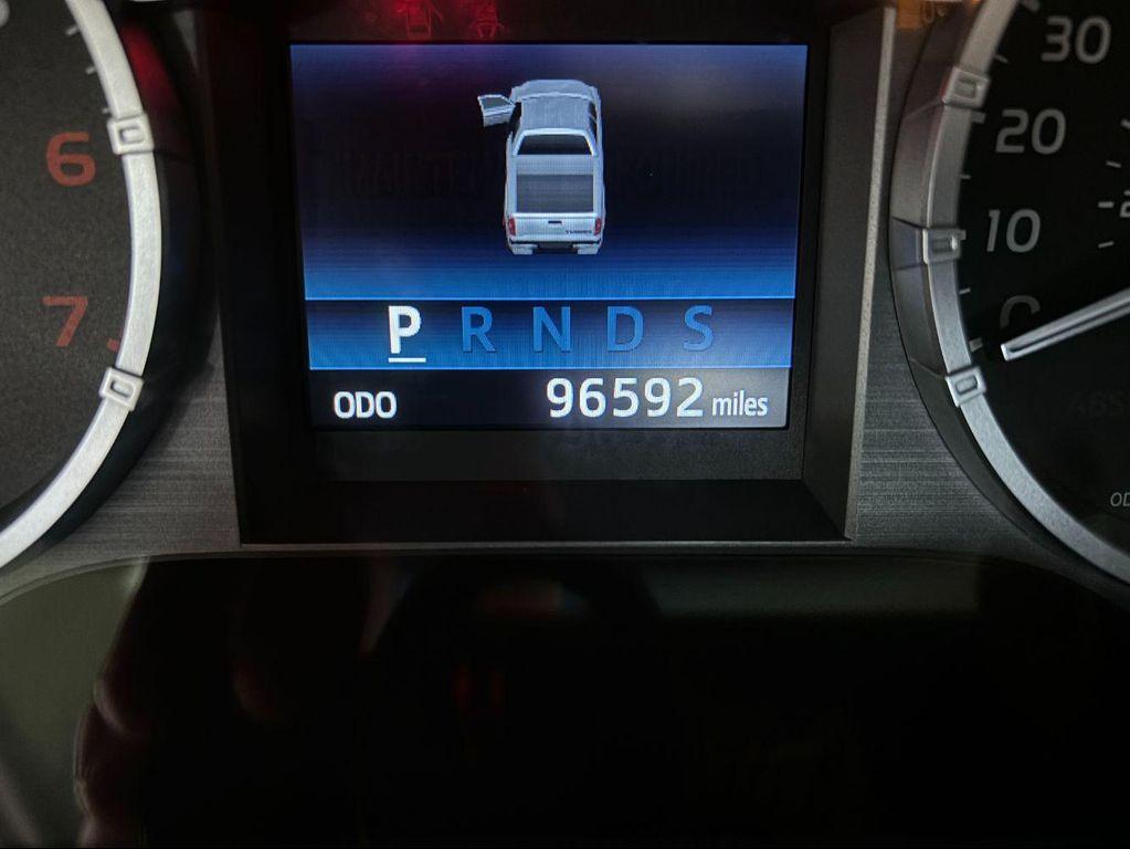 used 2014 Toyota Tundra car, priced at $29,612