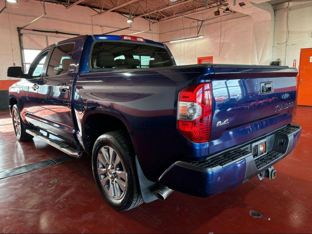 used 2014 Toyota Tundra car, priced at $29,612