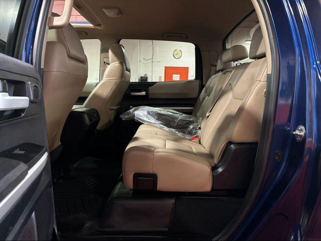 used 2014 Toyota Tundra car, priced at $29,612