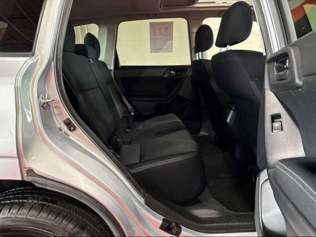 used 2014 Subaru Forester car, priced at $10,788