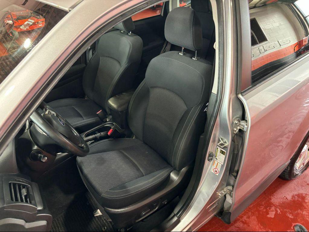 used 2014 Subaru Forester car, priced at $10,788