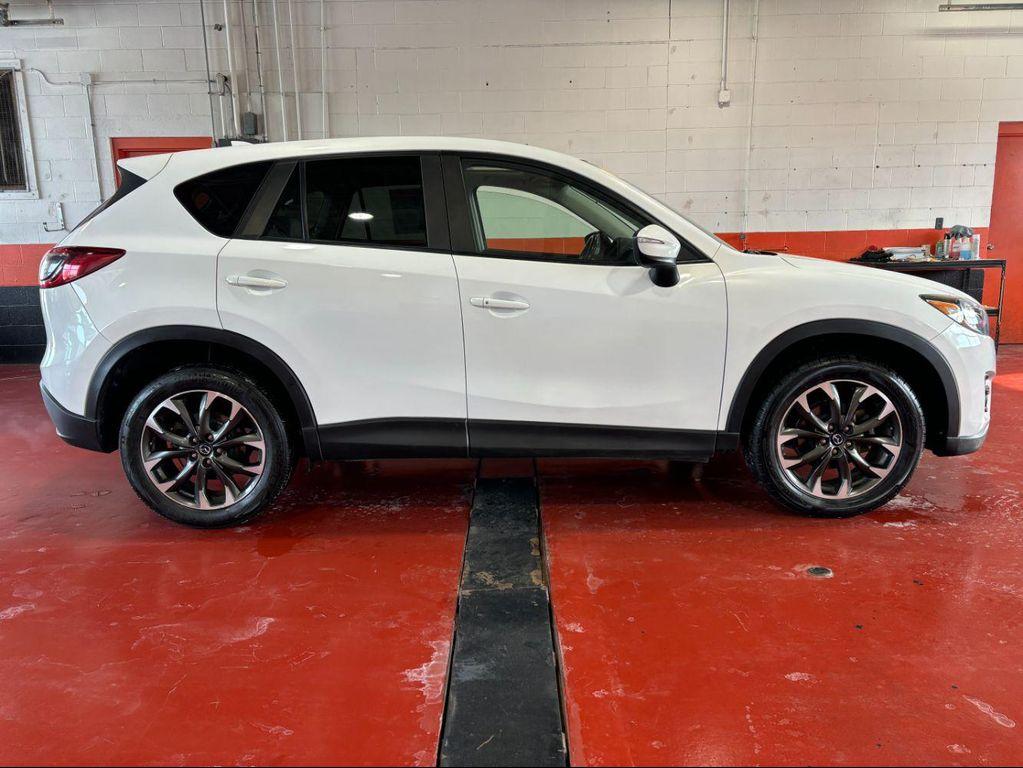 used 2016 Mazda CX-5 car, priced at $13,465