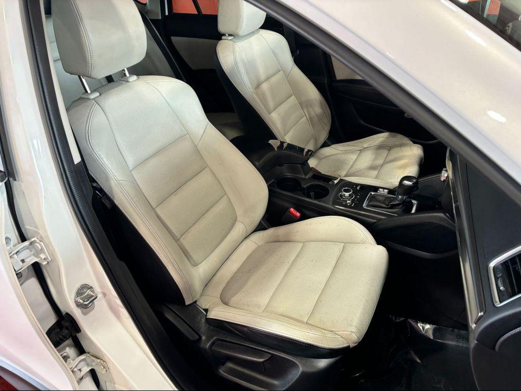 used 2016 Mazda CX-5 car, priced at $13,465