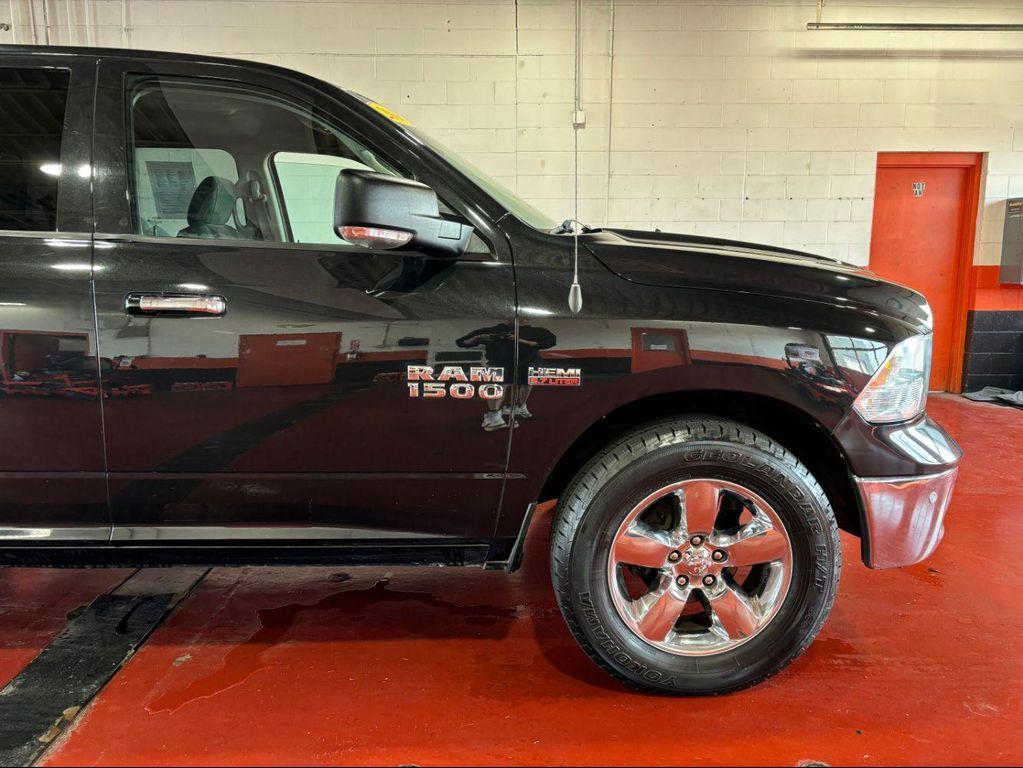 used 2016 Ram 1500 car, priced at $18,397