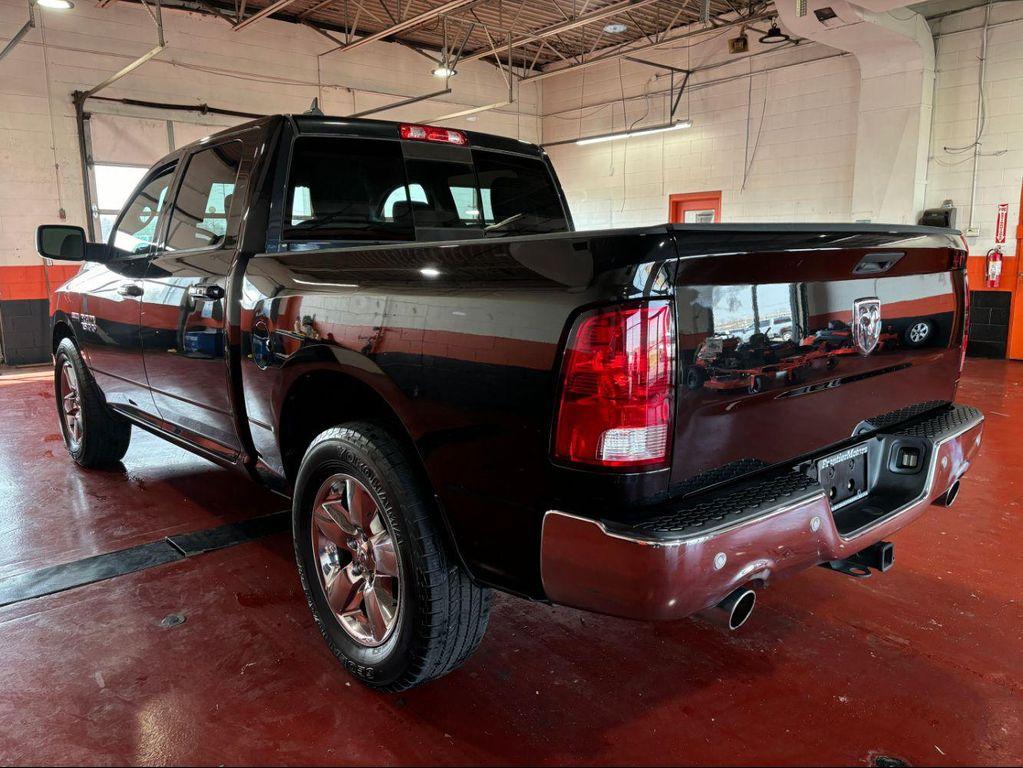 used 2016 Ram 1500 car, priced at $18,397