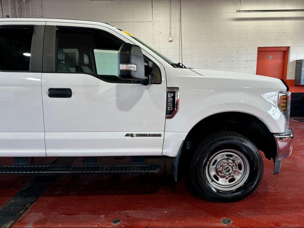 used 2019 Ford F-250 car, priced at $30,397