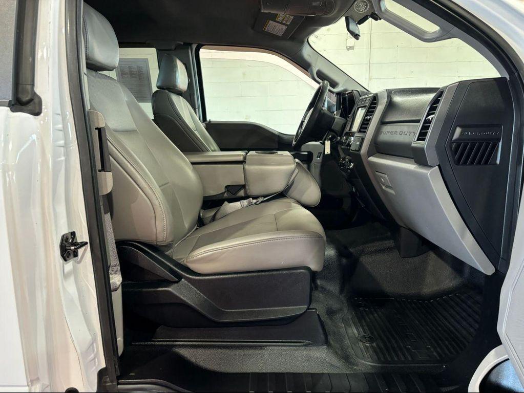 used 2019 Ford F-250 car, priced at $30,397