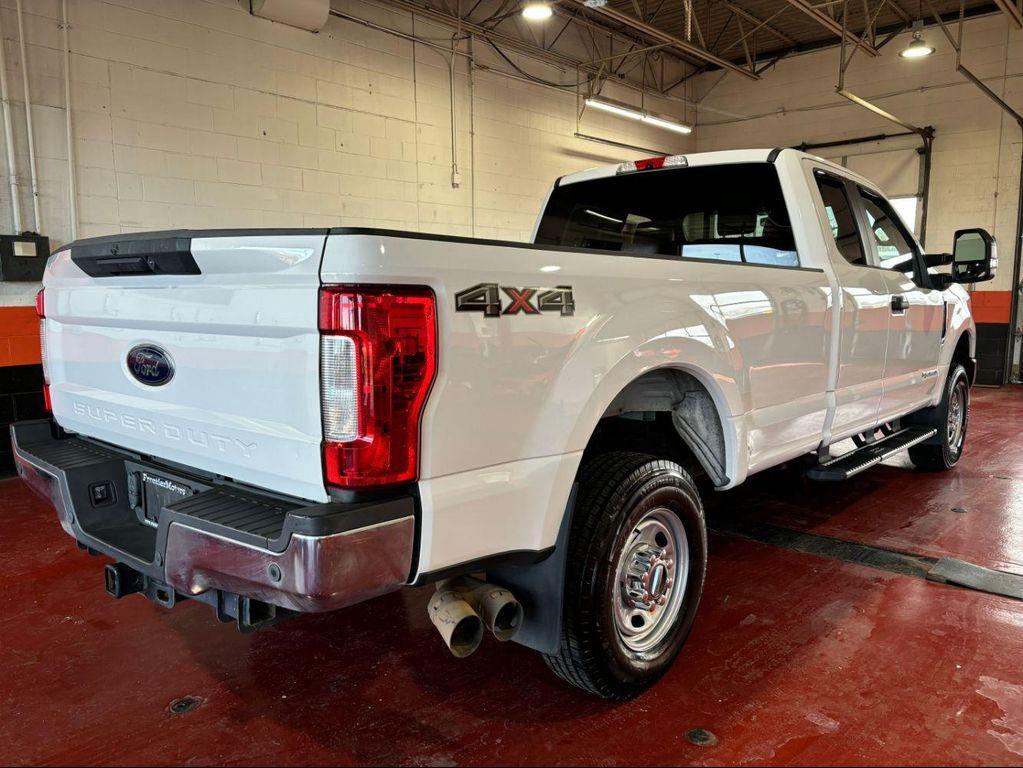 used 2019 Ford F-250 car, priced at $30,397