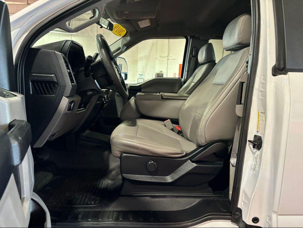 used 2019 Ford F-250 car, priced at $30,397