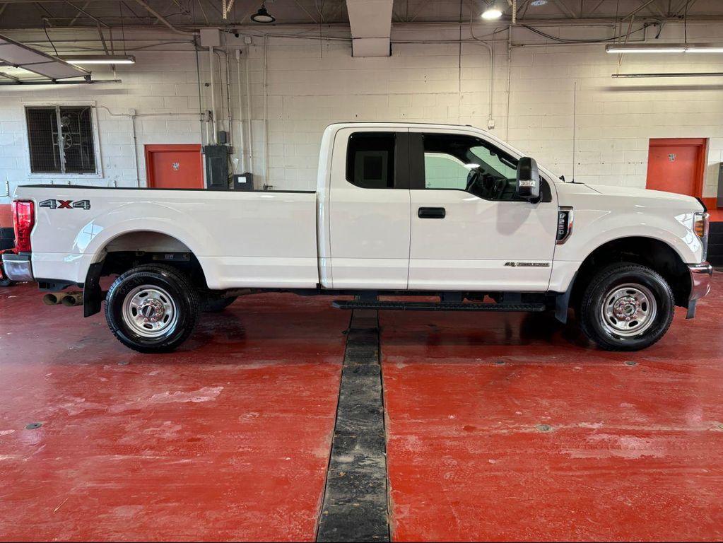used 2019 Ford F-250 car, priced at $30,397