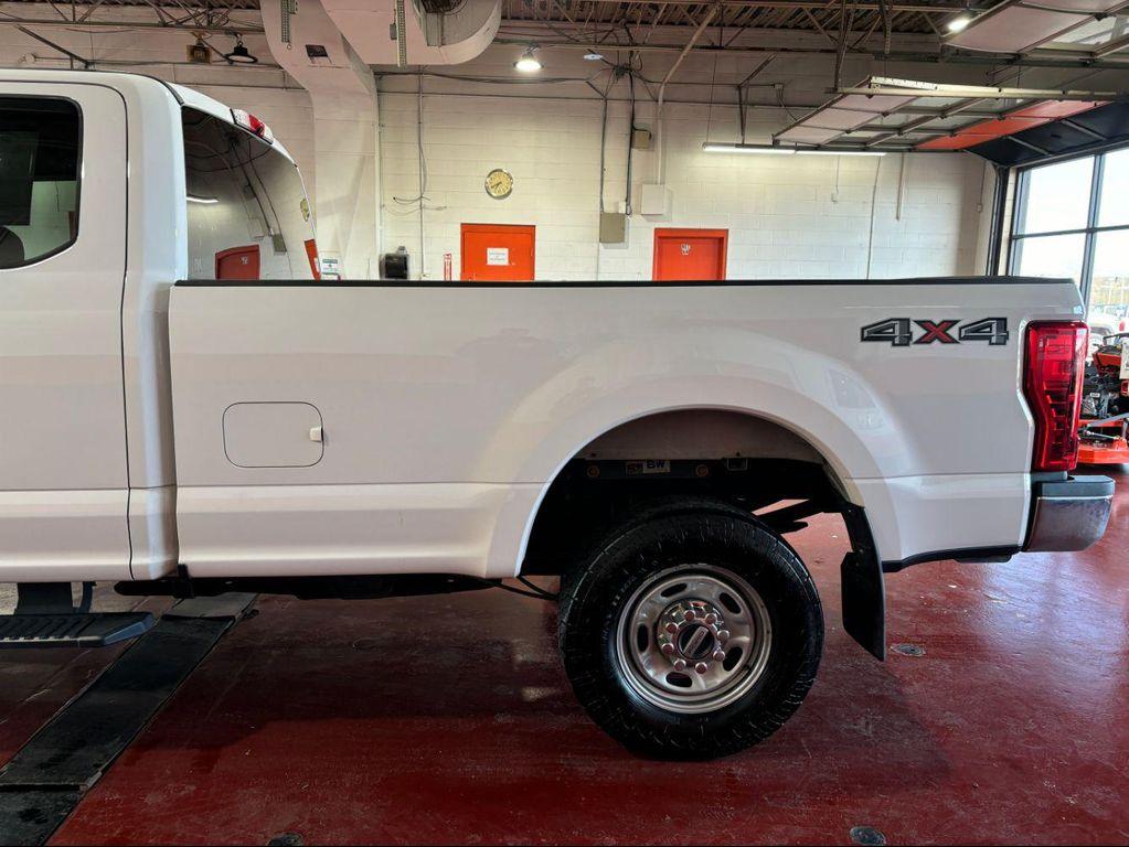 used 2019 Ford F-250 car, priced at $30,397