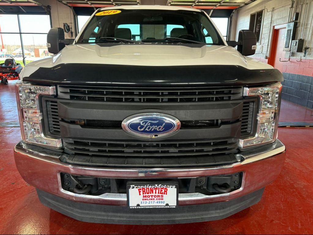 used 2019 Ford F-250 car, priced at $30,397
