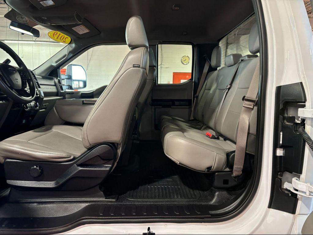 used 2019 Ford F-250 car, priced at $30,397