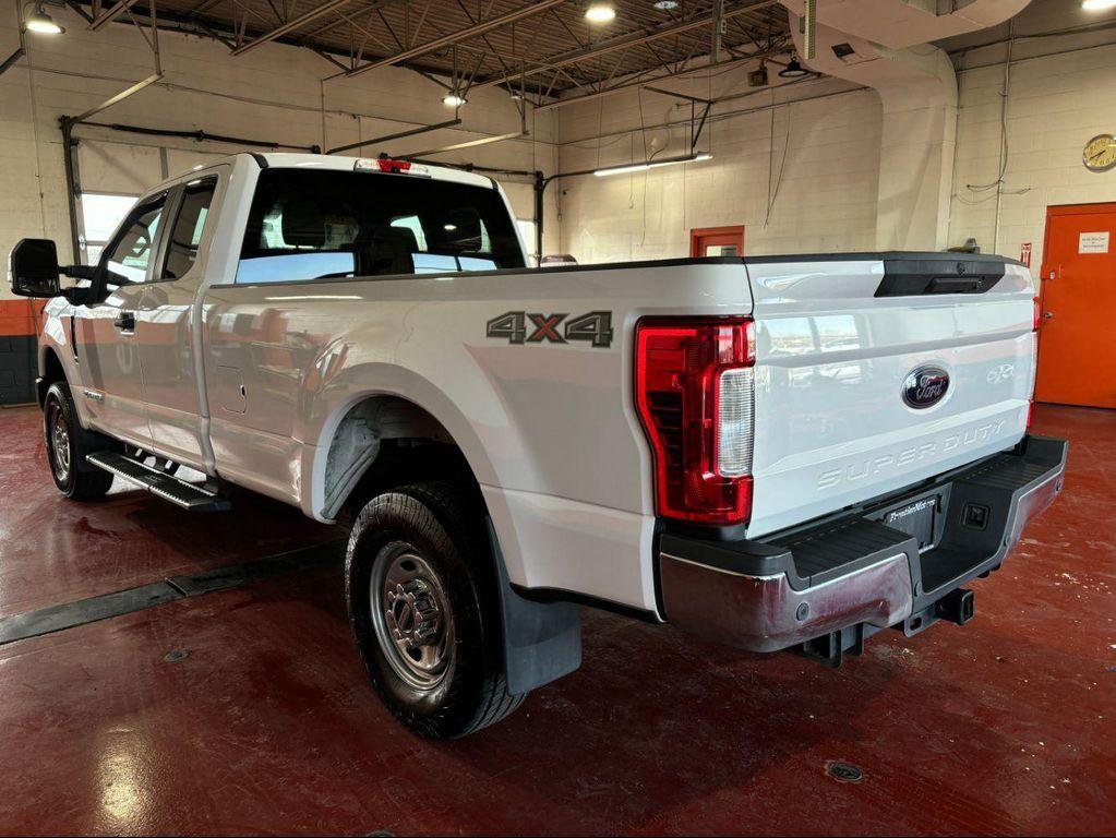 used 2019 Ford F-250 car, priced at $30,397