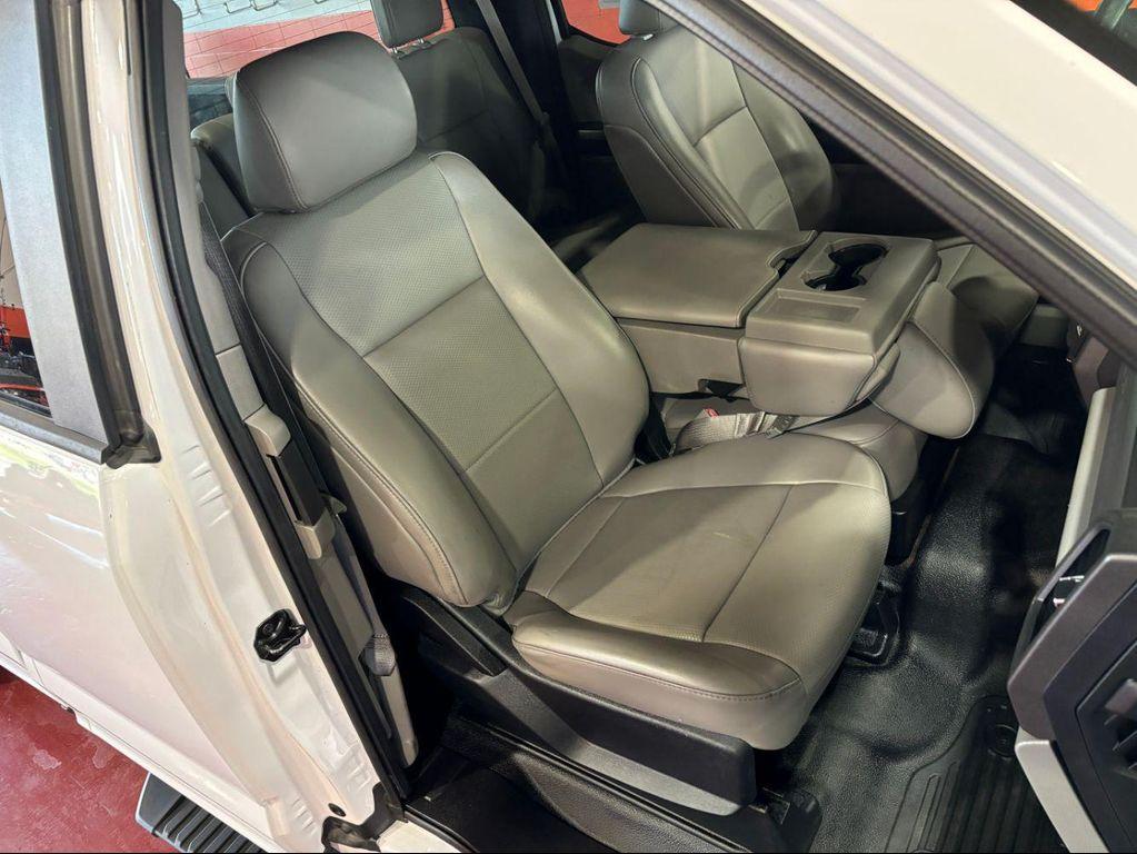 used 2019 Ford F-250 car, priced at $30,397