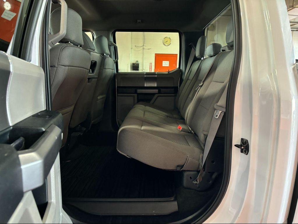 used 2020 Ford F-150 car, priced at $27,968